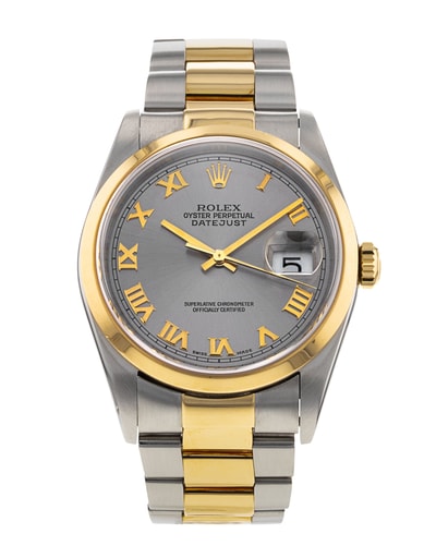 Rolex Datejust 16203